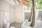 Ванная комната в Ellaidhoo Maldives by Cinnamon