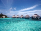 Бассейн в Ellaidhoo Maldives by Cinnamon или поблизости