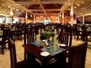Ресторан / где поесть в Ellaidhoo Maldives by Cinnamon