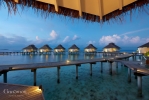 Бассейн в Ellaidhoo Maldives by Cinnamon или поблизости