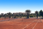 Теннис и/или сквош на территории Iberostar Mehari Djerba или поблизости