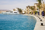 Бассейн в Sunrise Marina Resort Port Ghalib или поблизости