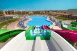 Вид на бассейн в Sunrise Marina Resort Port Ghalib или окрестностях