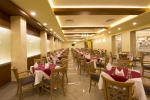 Ресторан / где поесть в Sunrise Marina Resort Port Ghalib