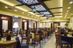 Ресторан / где поесть в Sunrise Marina Resort Port Ghalib