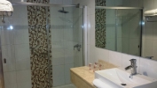 Ванная комната в Hotel Brisas Guardalavaca