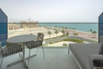 Балкон или терраса в W Dubai - The Palm