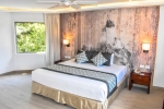 Кровать или кровати в номере Sandos Caracol Eco Resort All Inclusive