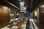 Ресторан / где поесть в Stella Di Mare Dubai Marina Hotel