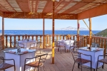 Ресторан / где поесть в Parrotel Beach Resort