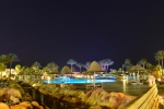 Бассейн в Parrotel Beach Resort или поблизости