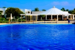 Бассейн в Royal Monte Carlo Sharm Villas & Suites или поблизости