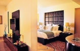 Кровать или кровати в номере Royal Monte Carlo Sharm Villas & Suites