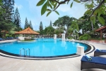 Бассейн в Bali Tropic Resort & Spa или поблизости