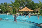 Бассейн в Bali Tropic Resort & Spa или поблизости