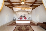 Кровать или кровати в номере Karafuu Beach Resort & Spa