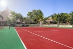 Теннис и/или сквош на территории Karafuu Beach Resort & Spa или поблизости