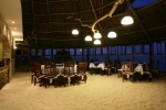 Ресторан / где поесть в Karafuu Beach Resort & Spa
