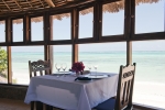 Ресторан / где поесть в Karafuu Beach Resort & Spa