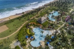 Вид на бассейн в Shangri-La's Hambantota Golf Resort & Spa или окрестностях