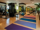 Фитнес-центр и/или тренажеры в Citymax Hotel Bur Dubai
