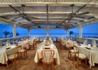 Ресторан / где поесть в Coral Sea Holiday Resort and Aqua Park