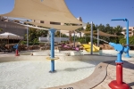 Детская игровая зона в Coral Sea Holiday Resort and Aqua Park