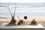 Обед и/или ужин для гостей Sunset Beach Resort