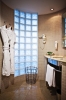 Ванная комната в Cornelia De Luxe Resort