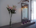 Ванная комната в Mare Dei Suites Hotel Ionian Resort