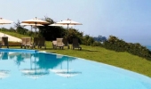 Бассейн в Mare Dei Suites Hotel Ionian Resort или поблизости