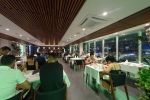 Ресторан / где поесть в Tasia Maris Beach Hotel - Adults Only