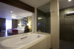 Ванная комната в Avani Bentota Resort