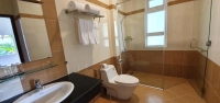 Ванная комната в Homestead Phu Quoc Resort (Paradise Resort Phu Quoc)