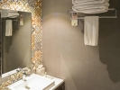 Ванная комната в Ibis Styles Dubai Jumeira