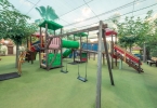 Детская игровая зона в Star Beach Village & Water Park