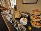 Завтрак для гостей EA Hotel Royal Esprit