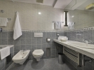 Ванная комната в EA Hotel Royal Esprit