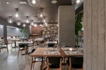 Ресторан / где поесть в Amada Colossos Ultra All Inclusive Resort