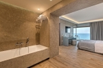 Ванная комната в Amada Colossos Ultra All Inclusive Resort