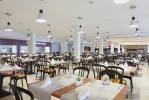 Ресторан / где поесть в Hotel Samos