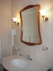 Ванная комната в Villa Maria Revas