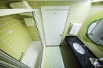 Ванная комната в Armir Resort