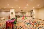 Детский клуб в Throne Beach Resort & SPA