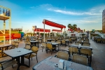 Ресторан / где поесть в Throne Beach Resort & SPA