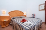 Кровать или кровати в номере TH Marina di Sibari - Baia Degli Achei Village