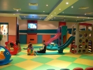 Детский клуб в Occidental Sharjah Grand