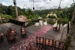 Балкон или терраса в The Payogan Villa Resort and Spa