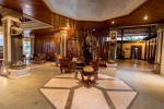 Лобби или стойка регистрации в The Payogan Villa Resort and Spa