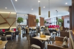 Ресторан / где поесть в TRYP by Wyndham Dubai
